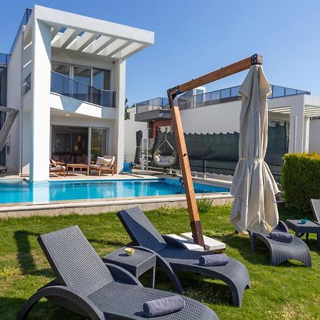 Sheetz Private Residences Kuşadası Ngoại thất bức ảnh