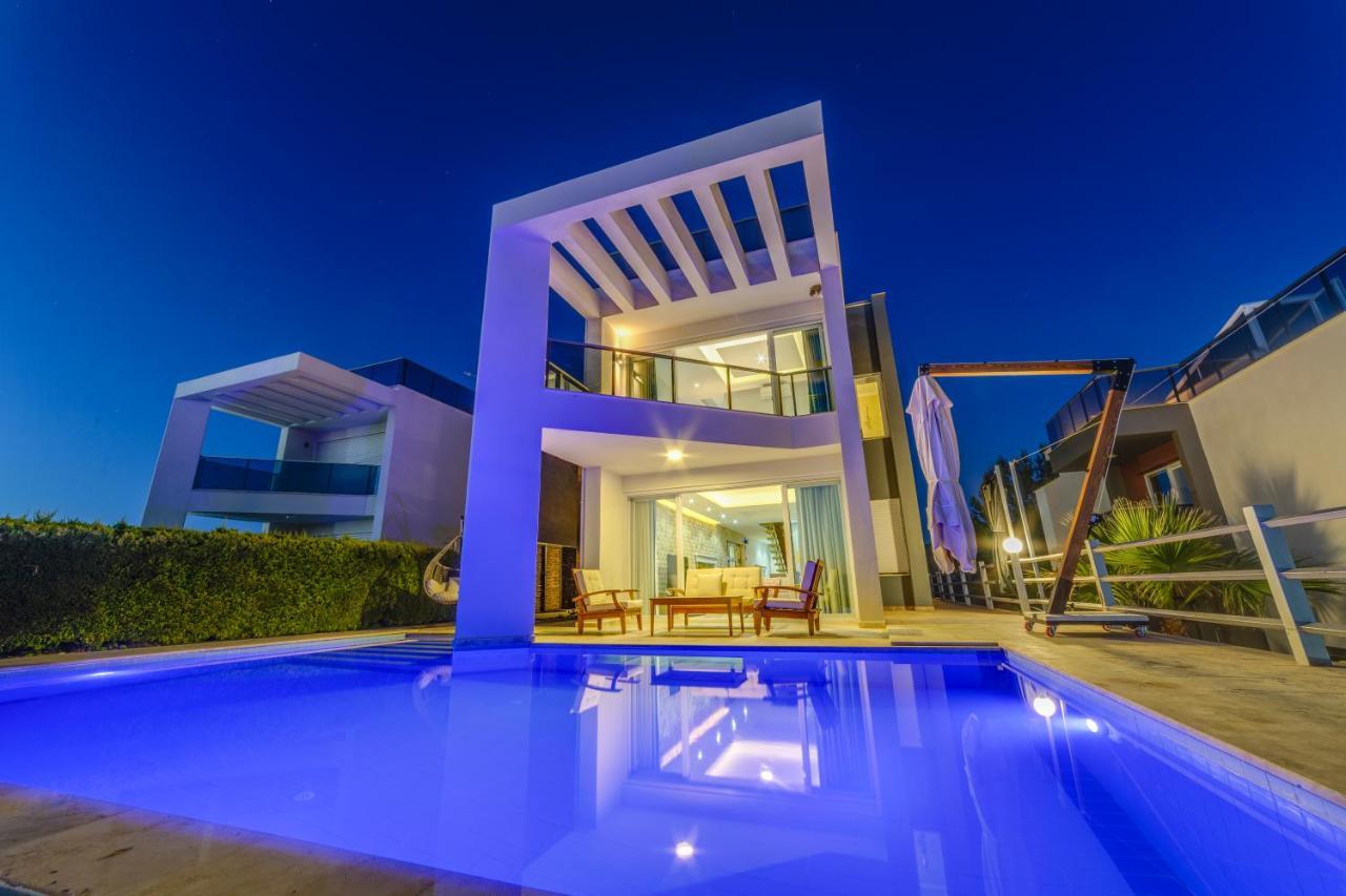 Sheetz Private Residences Kuşadası Ngoại thất bức ảnh