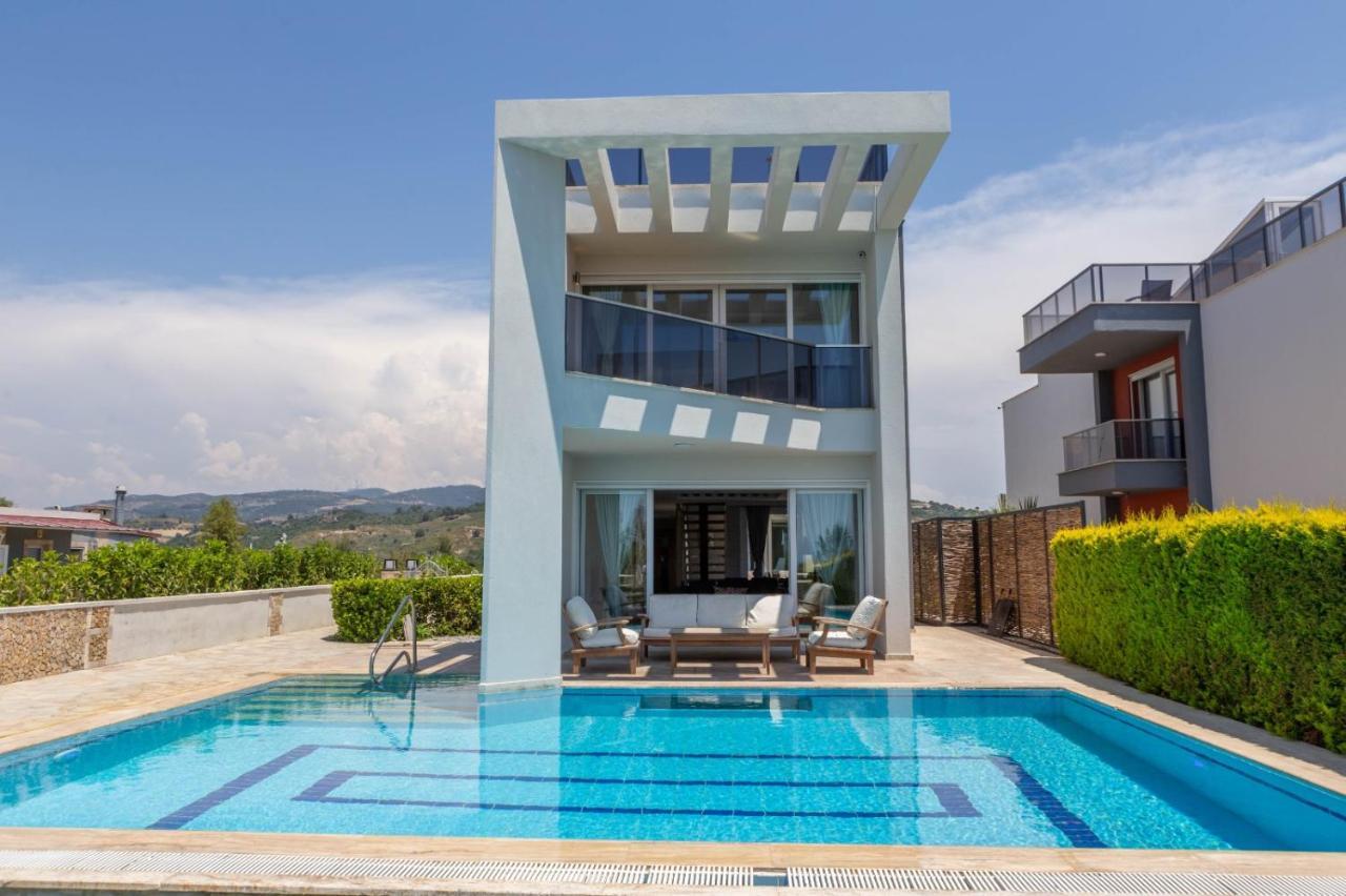 Sheetz Private Residences Kuşadası Ngoại thất bức ảnh