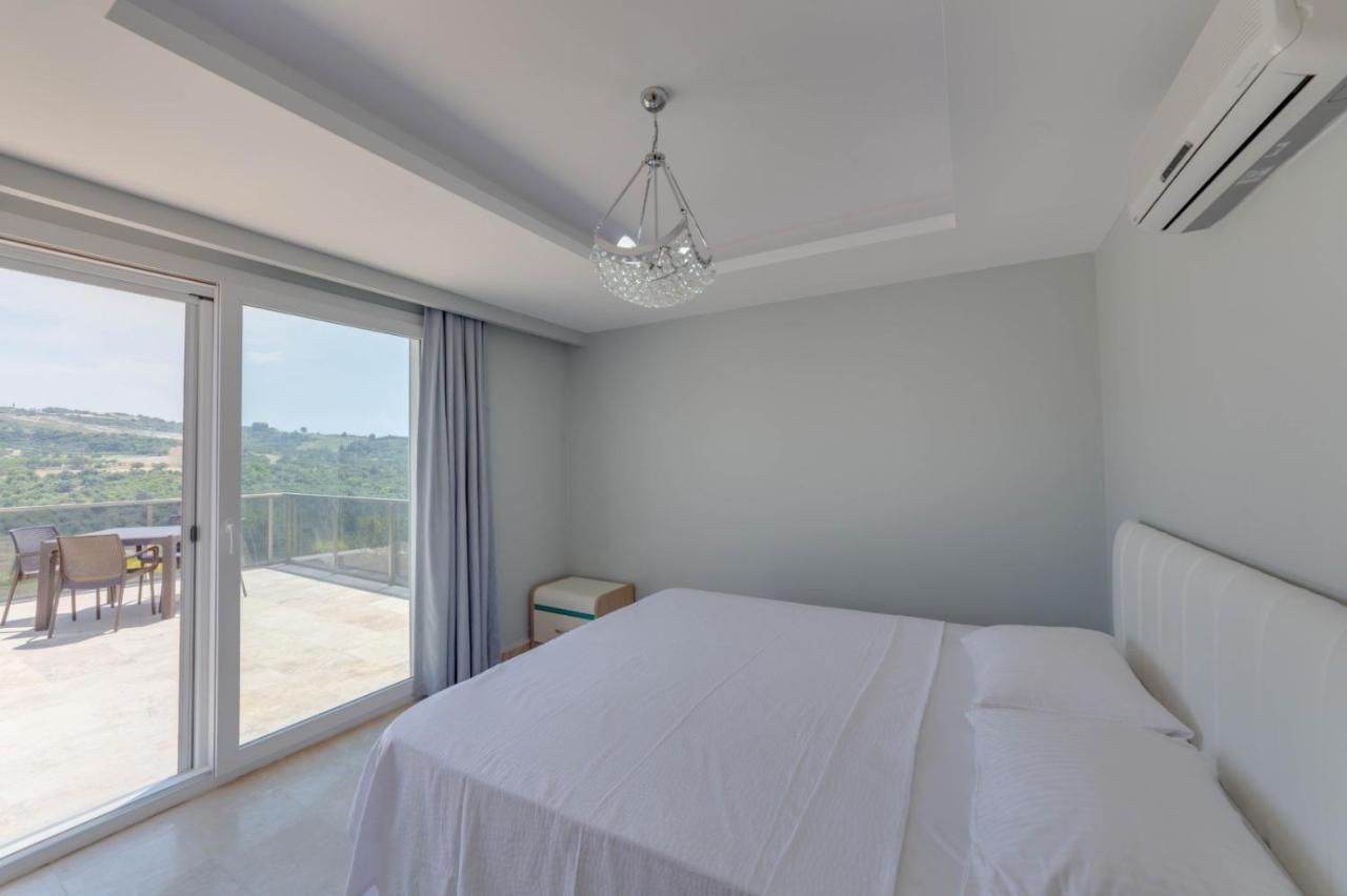 Sheetz Private Residences Kuşadası Ngoại thất bức ảnh