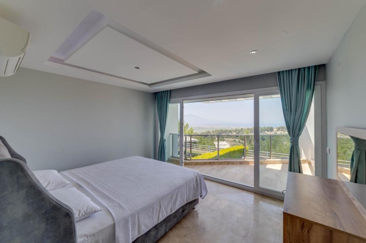 Sheetz Private Residences Kuşadası Ngoại thất bức ảnh