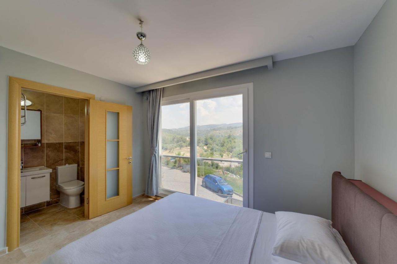 Sheetz Private Residences Kuşadası Ngoại thất bức ảnh