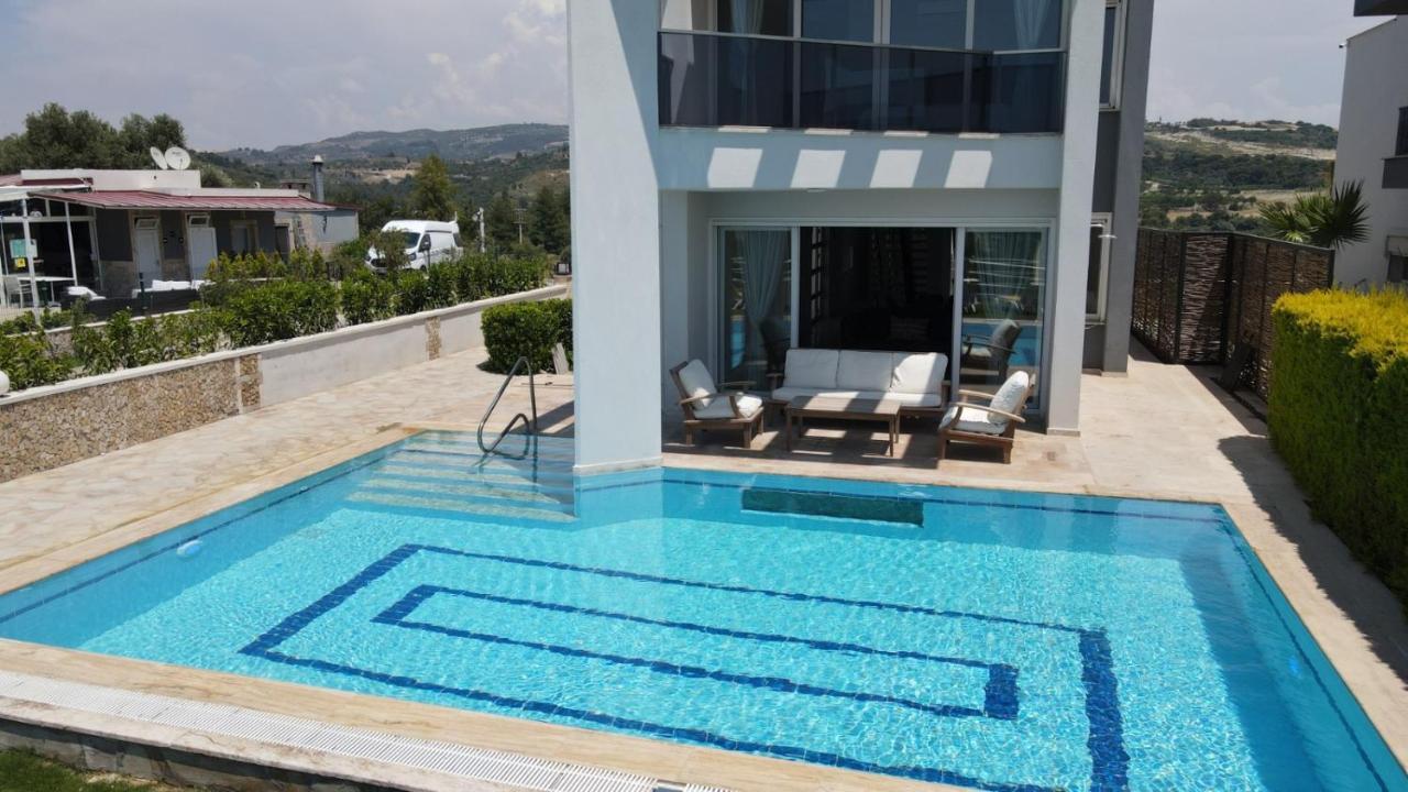 Sheetz Private Residences Kuşadası Ngoại thất bức ảnh